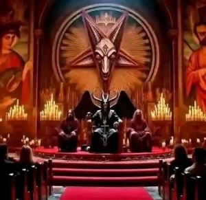 Requirements to Join Illuminati in Kingston Jamaica+27 83 510 7000