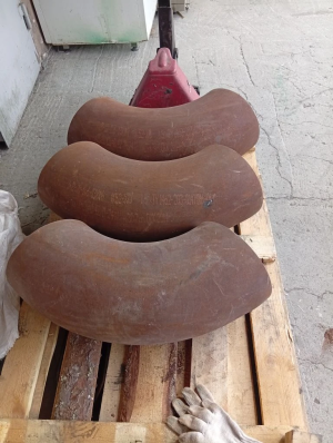 Отвод 273х8 13ХФА (К52)