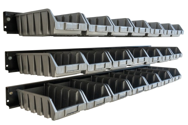 Настенный органайзер для мелких изделий