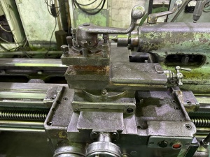 Токарный Винторезный станок, 1к62 РМЦ 1000 мм