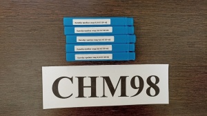 Калибр-пробка 9,0 Н7 ПР-НЕ