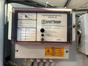 ПРЕЦИЗИОННЫЙ СТАНОК HOFFMANN S-V8