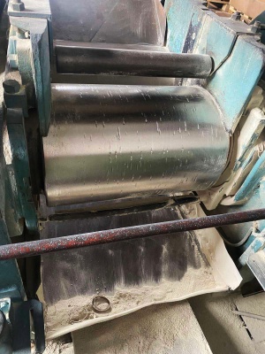 Вальцы для резины ПД-800 550/550