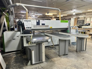 Biesse SELKO SK 4