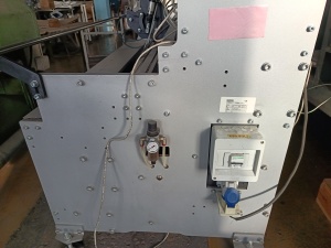 Монтажный станок для флексоформ