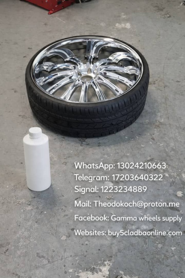 Buy GBL cleaning solution wheel cleaner solvent for automotive and industrial cleaning-Email:Theodokoch@proton.me