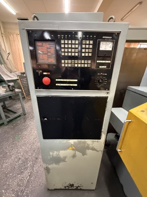 токарный станок ИЖ ИТ42 с ЧПУ