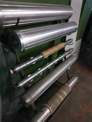 Экструзионная линия Battenfeld