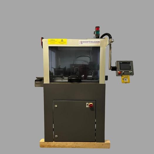 ПРЕЦИЗИОННЫЙ СТАНОК HOFFMANN S-V7
