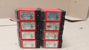 Бесконтактный датчик положения Leuze RT 96K_N-1444-800-46