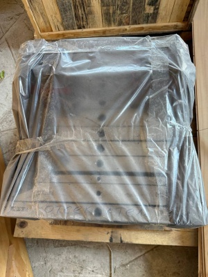 Пресс-формы, для производства изделий: «Банка», «Крышка банки», «Отсекатель»