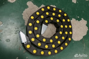 Запчасти для пакетоделательных машин