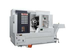 Защитное стекло для станков MORI SEIKI