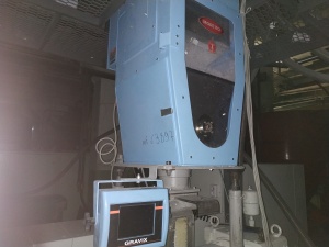 Экструзионная линия Battenfeld