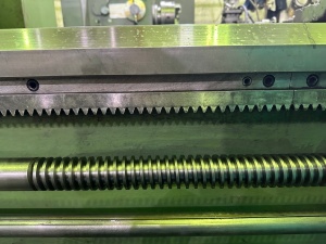 Токарный Винторезный станок, 16к40ф101 РМЦ 3000 мм, 1988 г.в