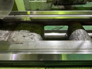 Токарный Винторезный станок, 16к40ф101 РМЦ 3000 мм, 1988 г.в