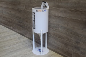 ИНКУБАТОРЫ ДЛЯ РАЗВЕДЕНИЯ АРТЕМИИ