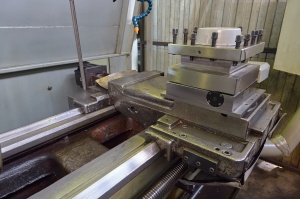 Трубонарезной станок 9М14С (Инв. №0016) — ЧПУ, отличное состояние, готов к работе