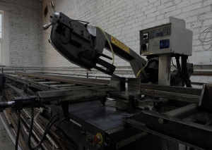 Механическая обработка металла