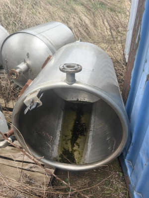 оборудование для отварки и отбеливания волокна (производства целлюлозы / альфа-целлюлозы)