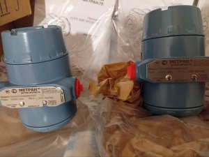 Датчик давления Метран-75G4