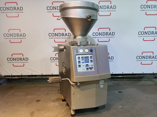 Шприц вакуумный Handtmann VF-50