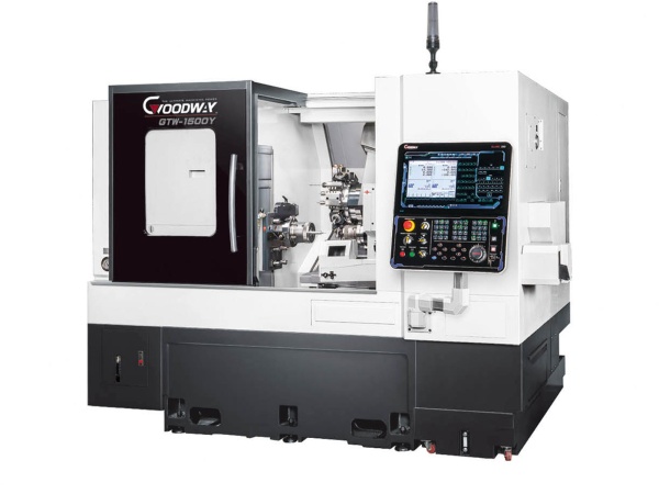 Защитное стекло для станков GOODWAY