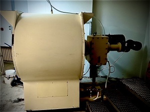 Автоматическая конш-машина для измельчения шоколада