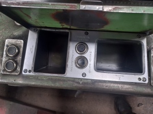 расточной станок 2В440А со склада