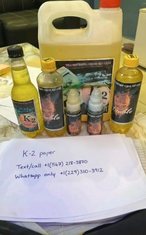 Buy High Quality K2 spray liquid and Potent K2 paper sheets, K2 Spice for sale