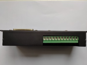 Контроллер шаговых двигателей Geckodrive