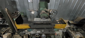 Плоскошлифовальный станок 3Г71 Красный Борец