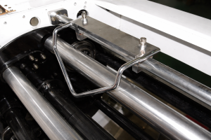 Запчасти для пакетоделательных машин Hemingstone