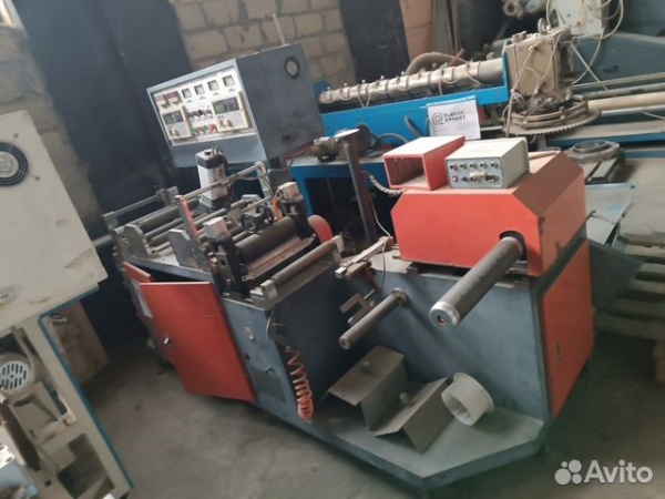 Система контроля качества печати этикеток