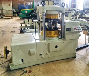 Монпасье Производство жестяная банка автомат