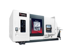 Защитное стекло для станков GOODWAY