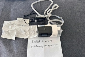 Buy resmed cpap machine online UK