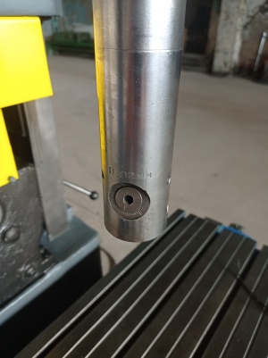 Станок 2А78П, 3К833 отделочно-расточной, хонинговальный