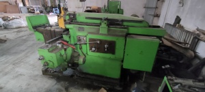 Поперечно-строгальный станок 7307Д