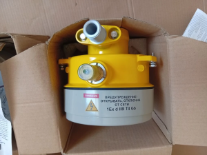 Манометр ДМ2005сг1Eхd исп.IV 0-16 кгс/см Физтех