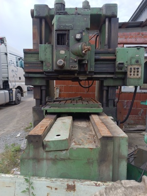 Координатно расточной станок GC2M960