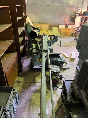 трубогиб ИВ3429