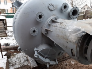 Центрифуга ОГШ-202К-05