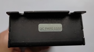 Контроллер шаговых двигателей Geckodrive