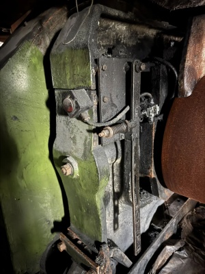 Вальцы СМ ПД1500 660/660