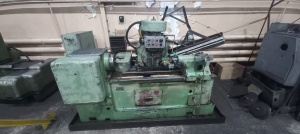 5350 шлицефрезерный станок