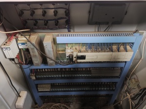 Линия рулонной резки HFCL2.5x1250