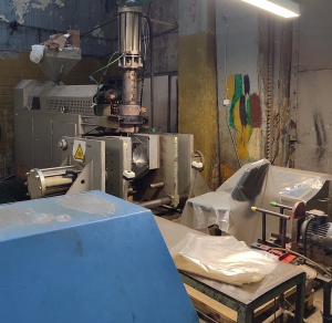 ВПГ-20 - Для изготовления изделий от 10 до 50л