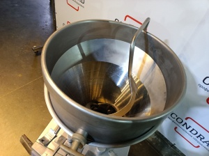 Шприц вакуумный Handtmann VF-50