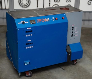 Кузнечный станок ПРОФИ-5 220В